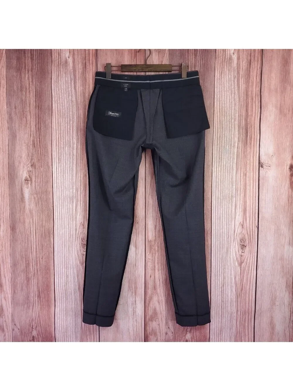 J. Crew slim ludlow